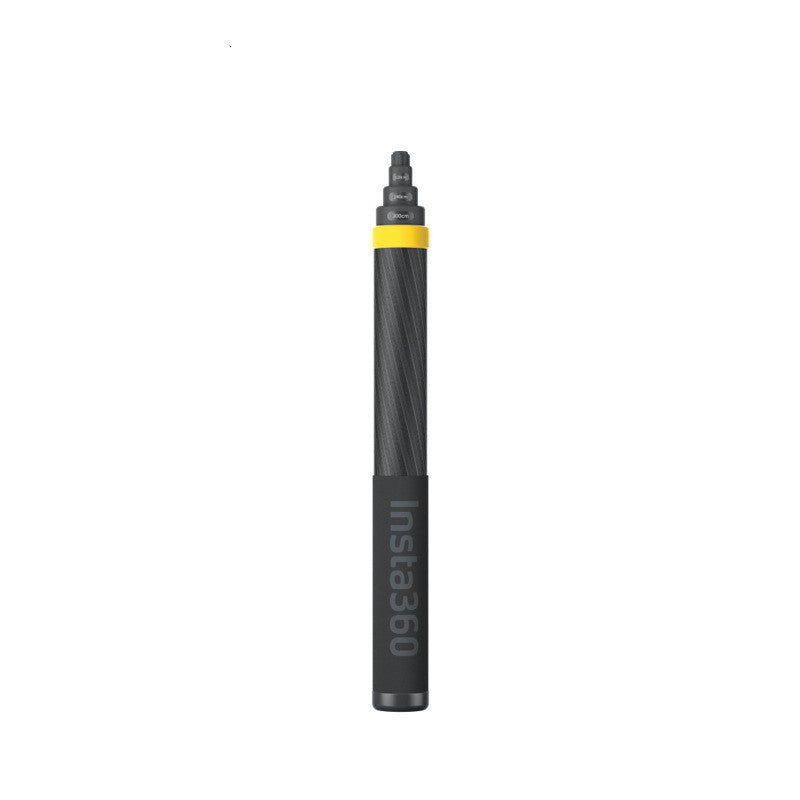 Lengthened Selfie Stick Carbon Fiber Party Travel Outdoor
