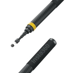 Lengthened Selfie Stick Carbon Fiber Party Travel Outdoor