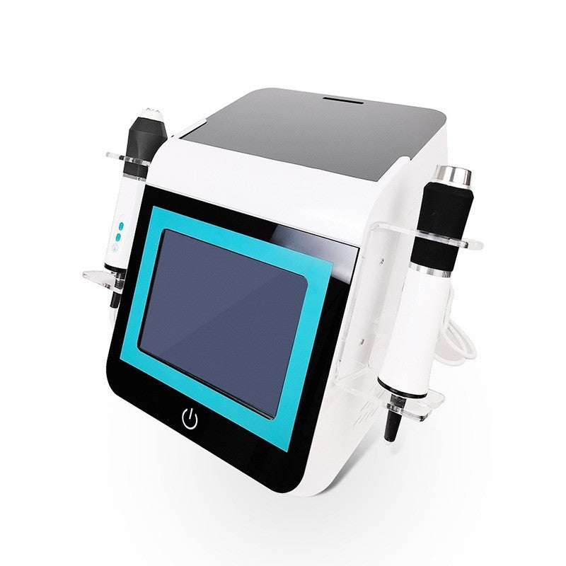 3-in-1 Three-dimensional Oxygen Rejuvenation Beauty Instrument