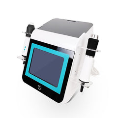 3-in-1 Three-dimensional Oxygen Rejuvenation Beauty Instrument
