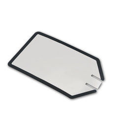 Reusable Stainless Steel Negative Plate