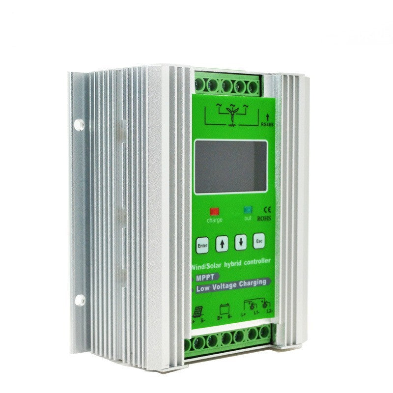 12V24V 300W Street Lamp Wind Wind Complementary Controller