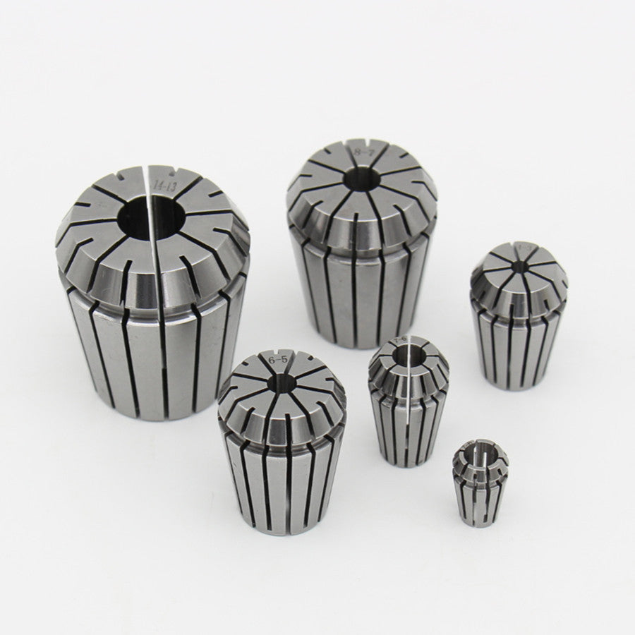 Er40 23Pcs Inch CNC Tool Holder Chuck Set