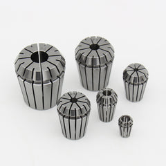 Er40 23Pcs Inch CNC Tool Holder Chuck Set