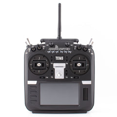 Radio Broadcast Model Remote Control