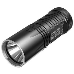 Outdoor Sports Explorer Rain-proof Drop-proof Strong Light Flashlight