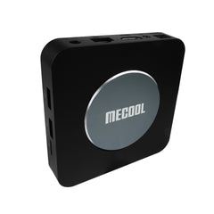 Mecool KM2 Plus 4K ATV Box With Amlogic S905X4 TVbox