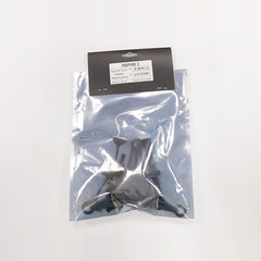 Gimbal Damping Plate Assembly Repair Parts