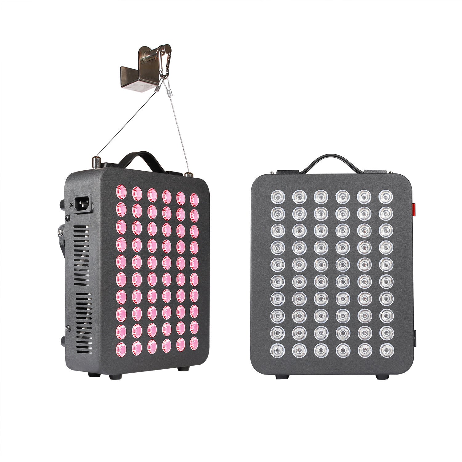 Household Red Infrared Led300w Beauty Heating Lamp