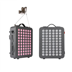 Household Red Infrared Led300w Beauty Heating Lamp