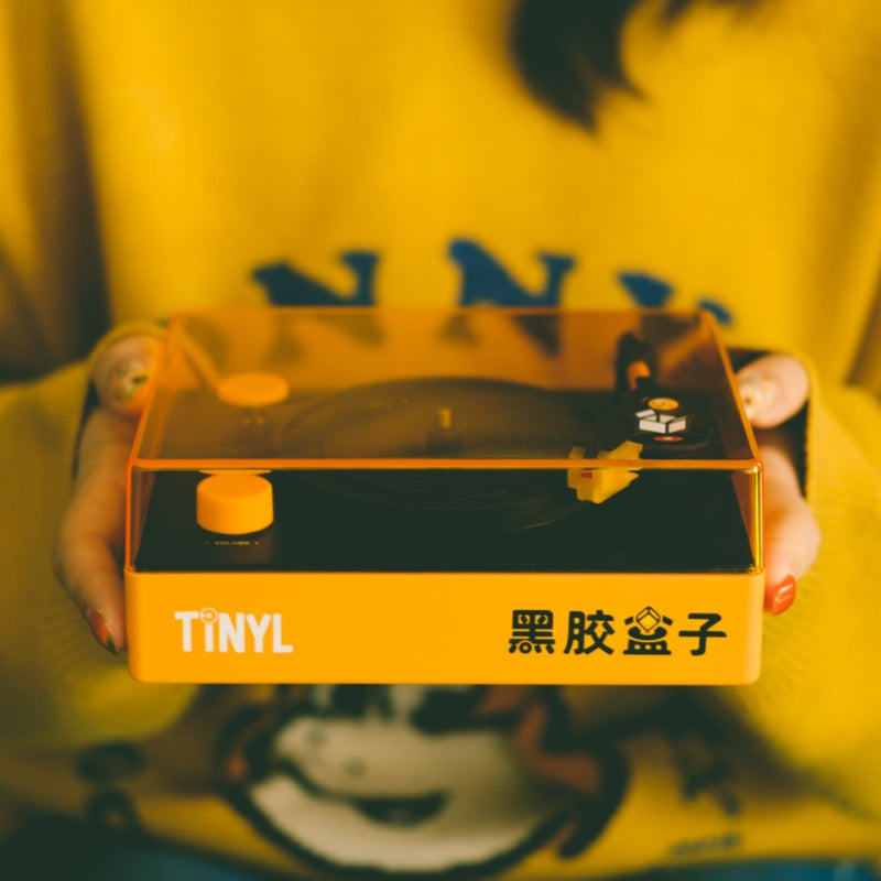 Bluetooth Mini Speaker Retro Music Tanabata Ceremony