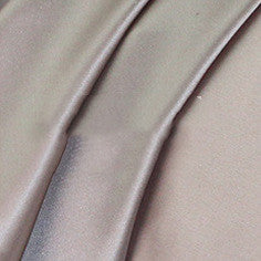 Silk Four Piece Set, Solid Color, Simple Nordic Style